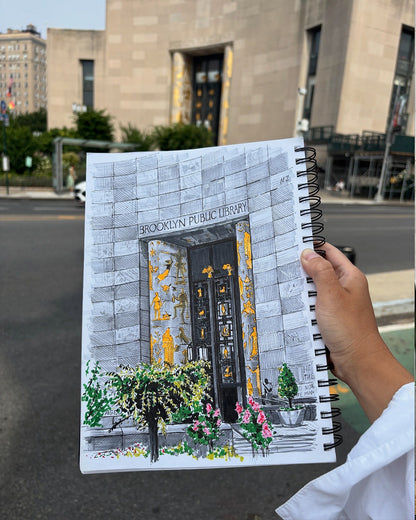 Brooklyn Public Library