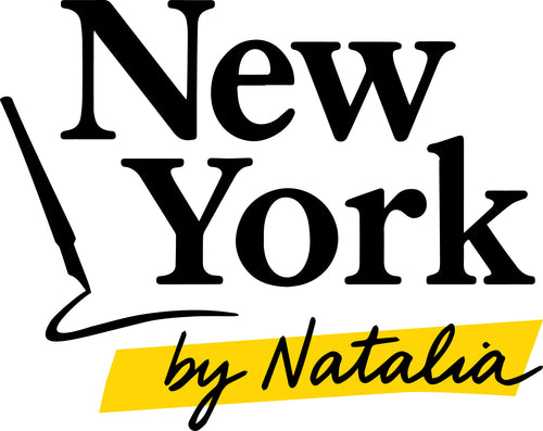 NYC by Natalia