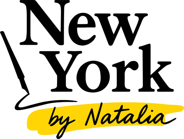 NYC by Natalia