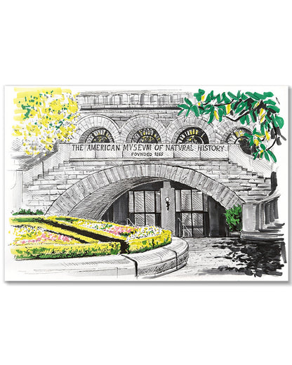 American Museum of Natural History
