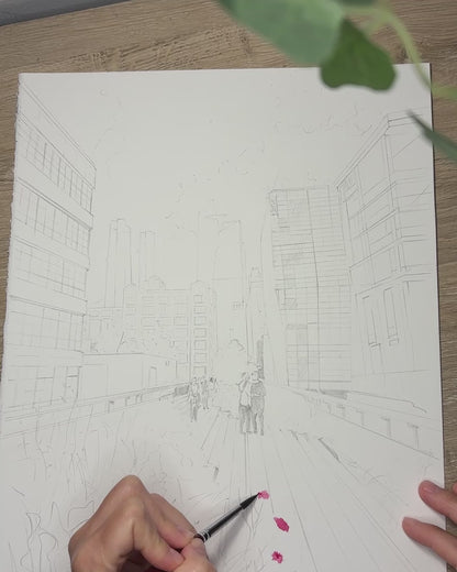 The High Line