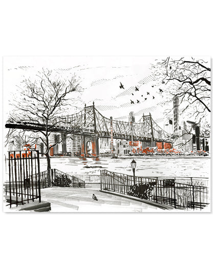 Queensboro Bridge