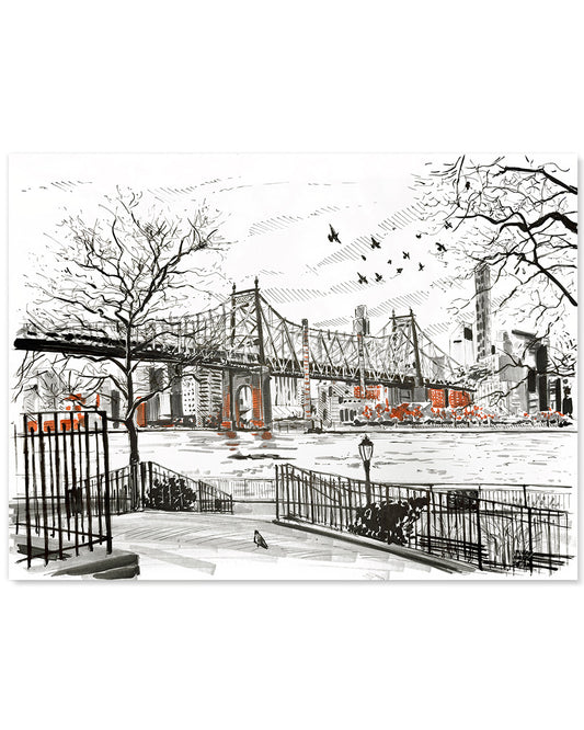 Queensboro Bridge